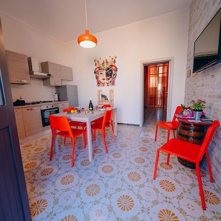 Syracuseapartments Il Mare Di Ortigia エクステリア 写真