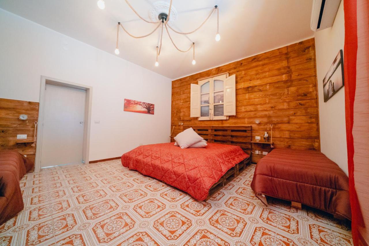 Syracuseapartments Il Mare Di Ortigia エクステリア 写真