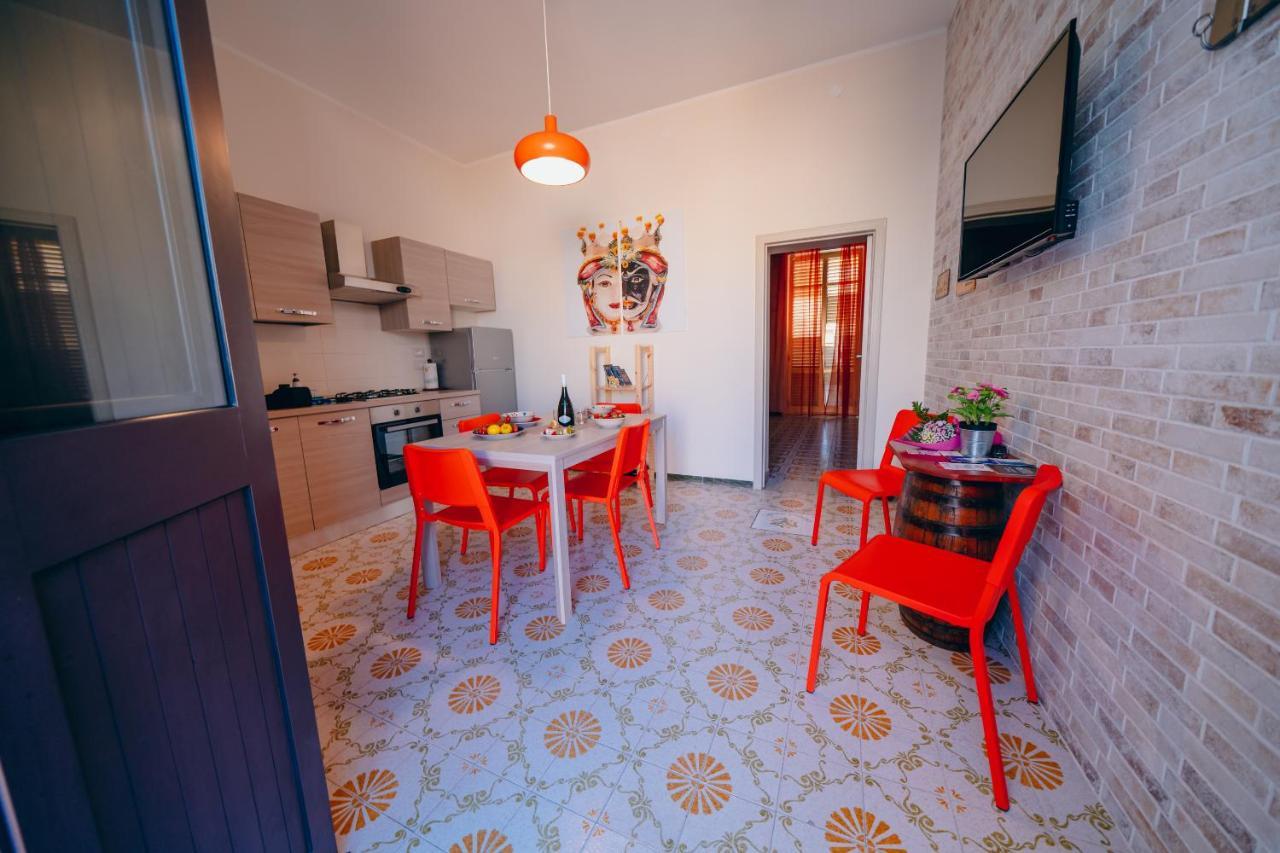 Syracuseapartments Il Mare Di Ortigia エクステリア 写真