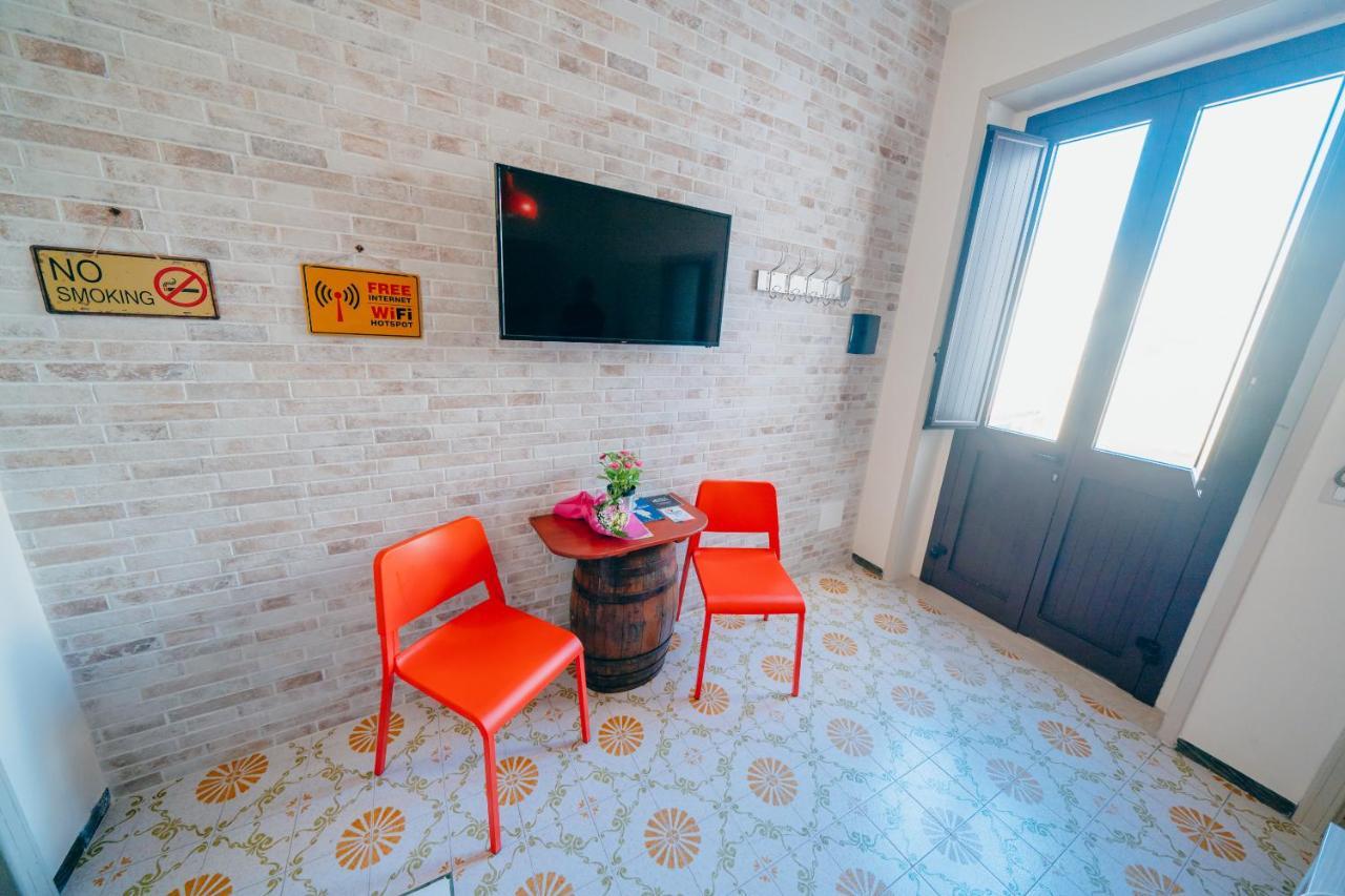 Syracuseapartments Il Mare Di Ortigia エクステリア 写真