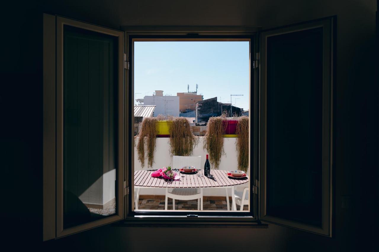 Syracuseapartments Il Mare Di Ortigia エクステリア 写真