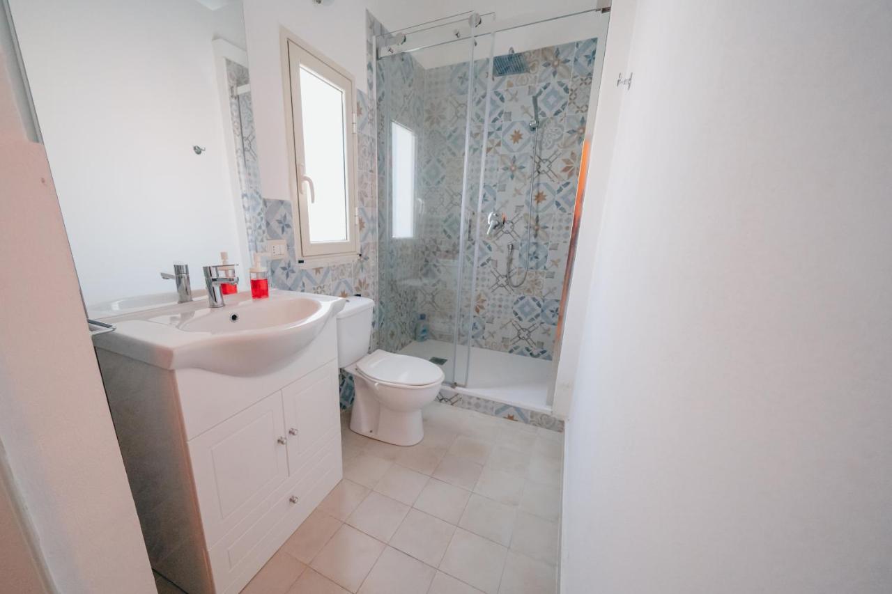 Syracuseapartments Il Mare Di Ortigia エクステリア 写真