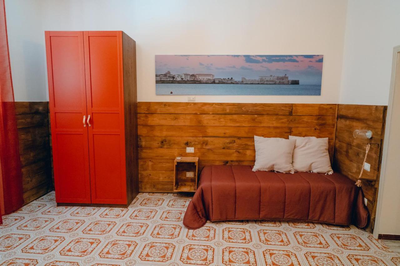 Syracuseapartments Il Mare Di Ortigia エクステリア 写真