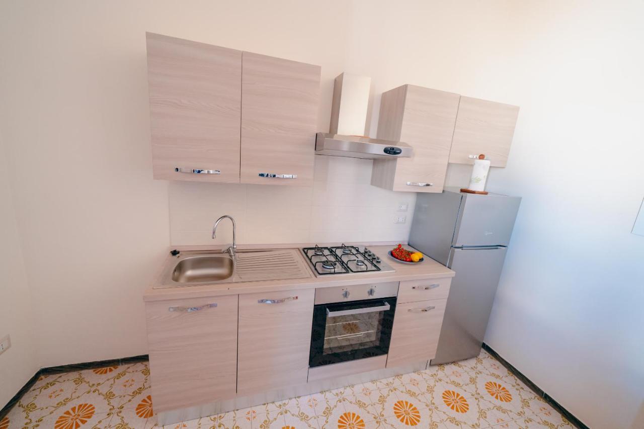 Syracuseapartments Il Mare Di Ortigia エクステリア 写真
