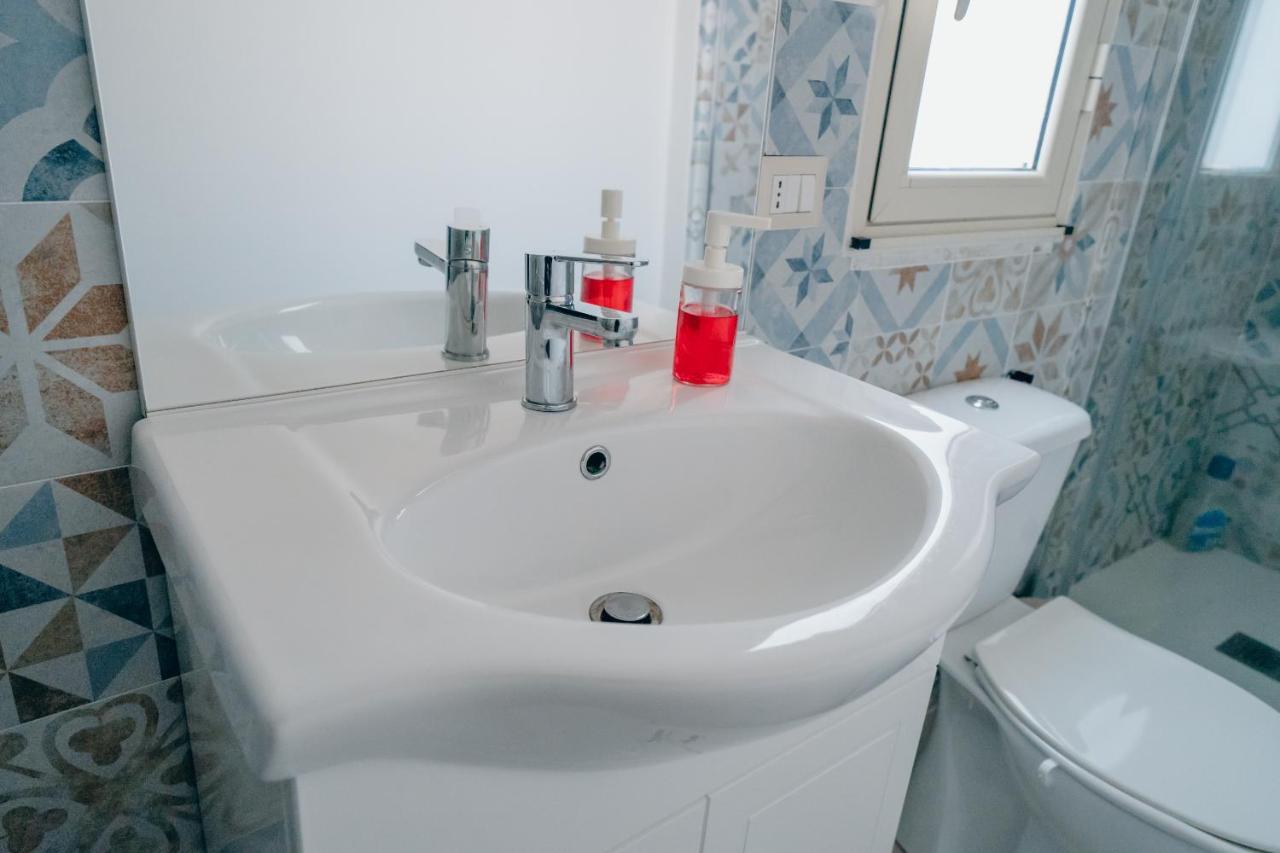 Syracuseapartments Il Mare Di Ortigia エクステリア 写真