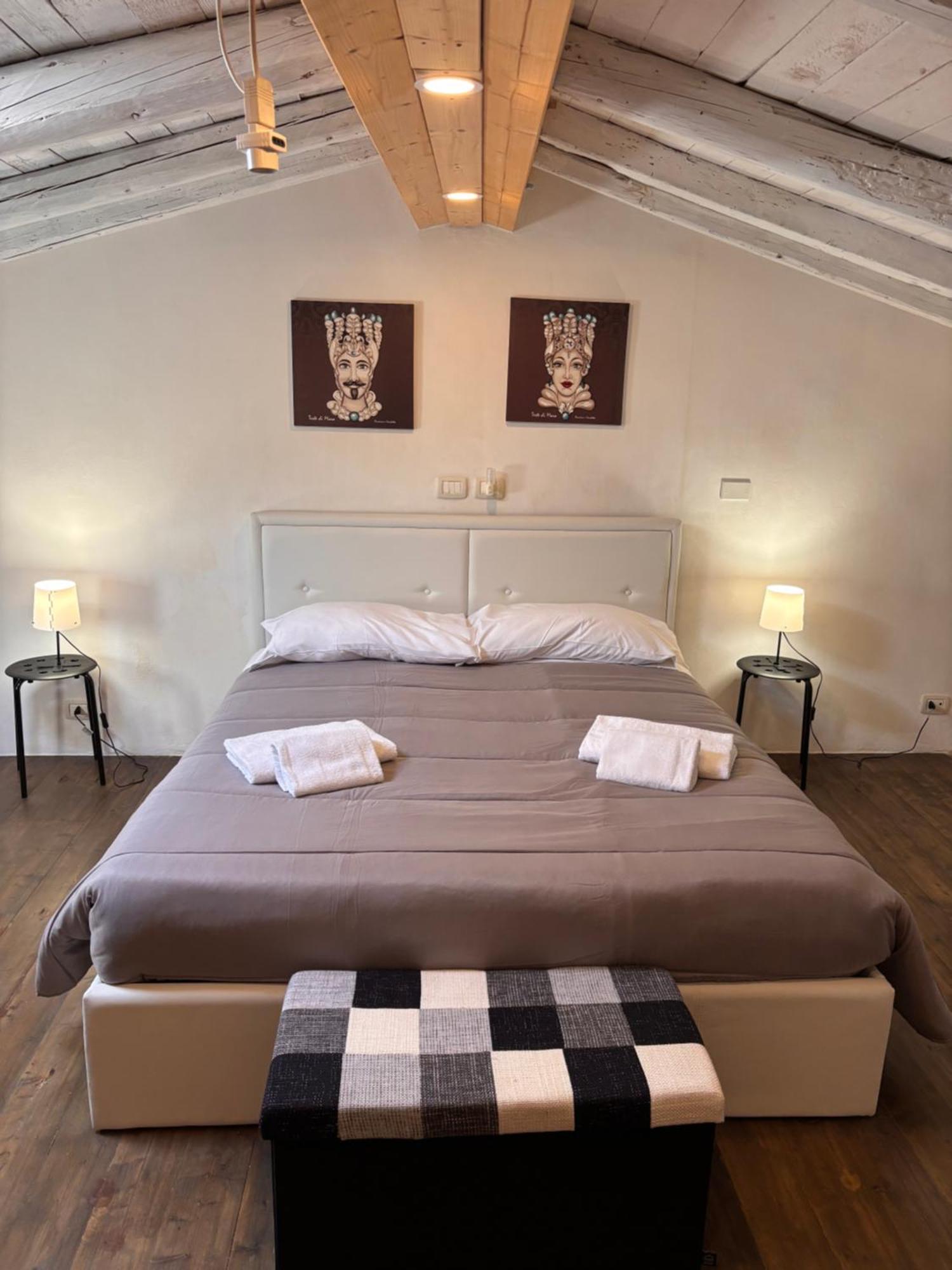 Syracuseapartments Il Mare Di Ortigia エクステリア 写真
