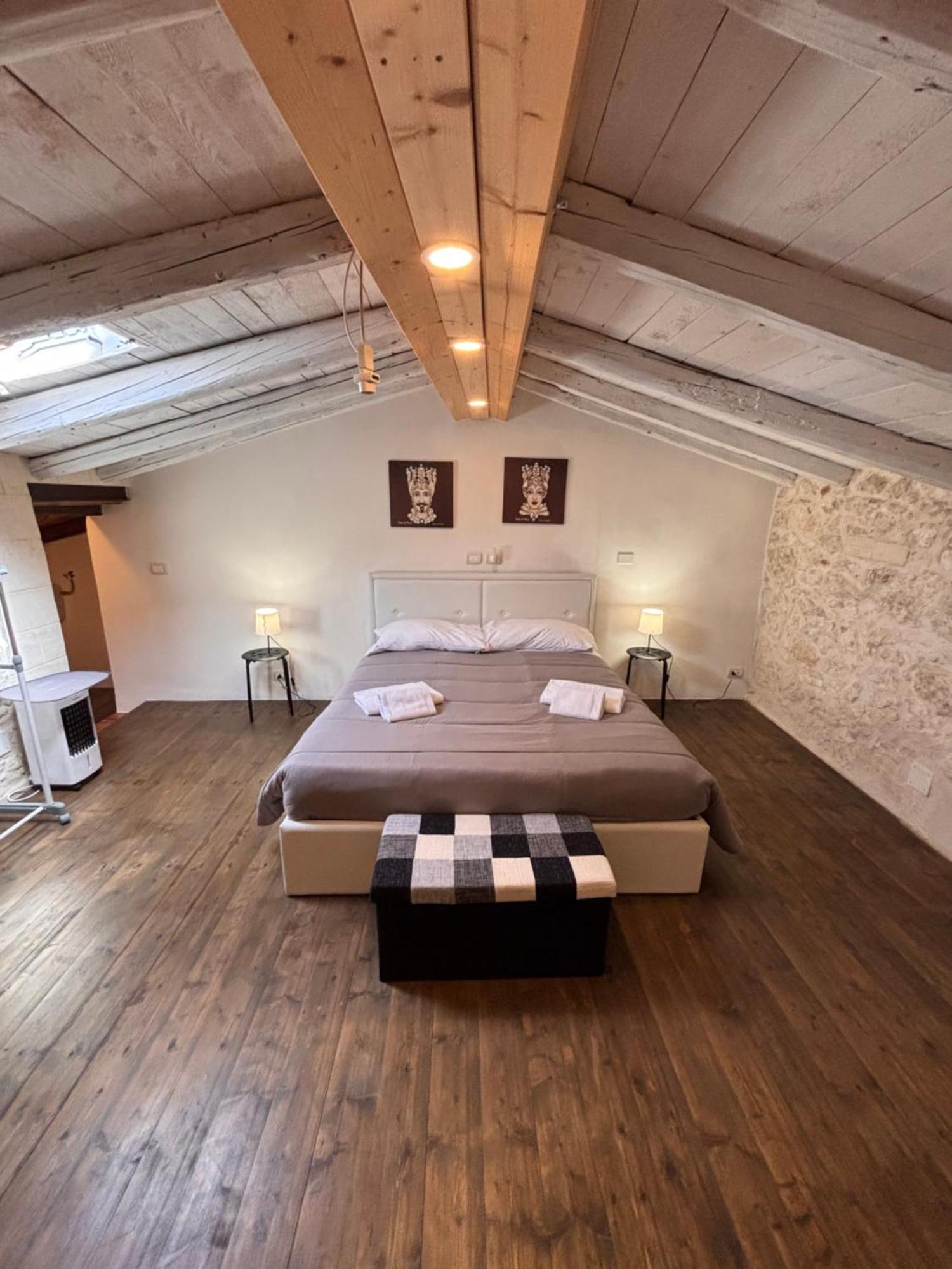 Syracuseapartments Il Mare Di Ortigia エクステリア 写真