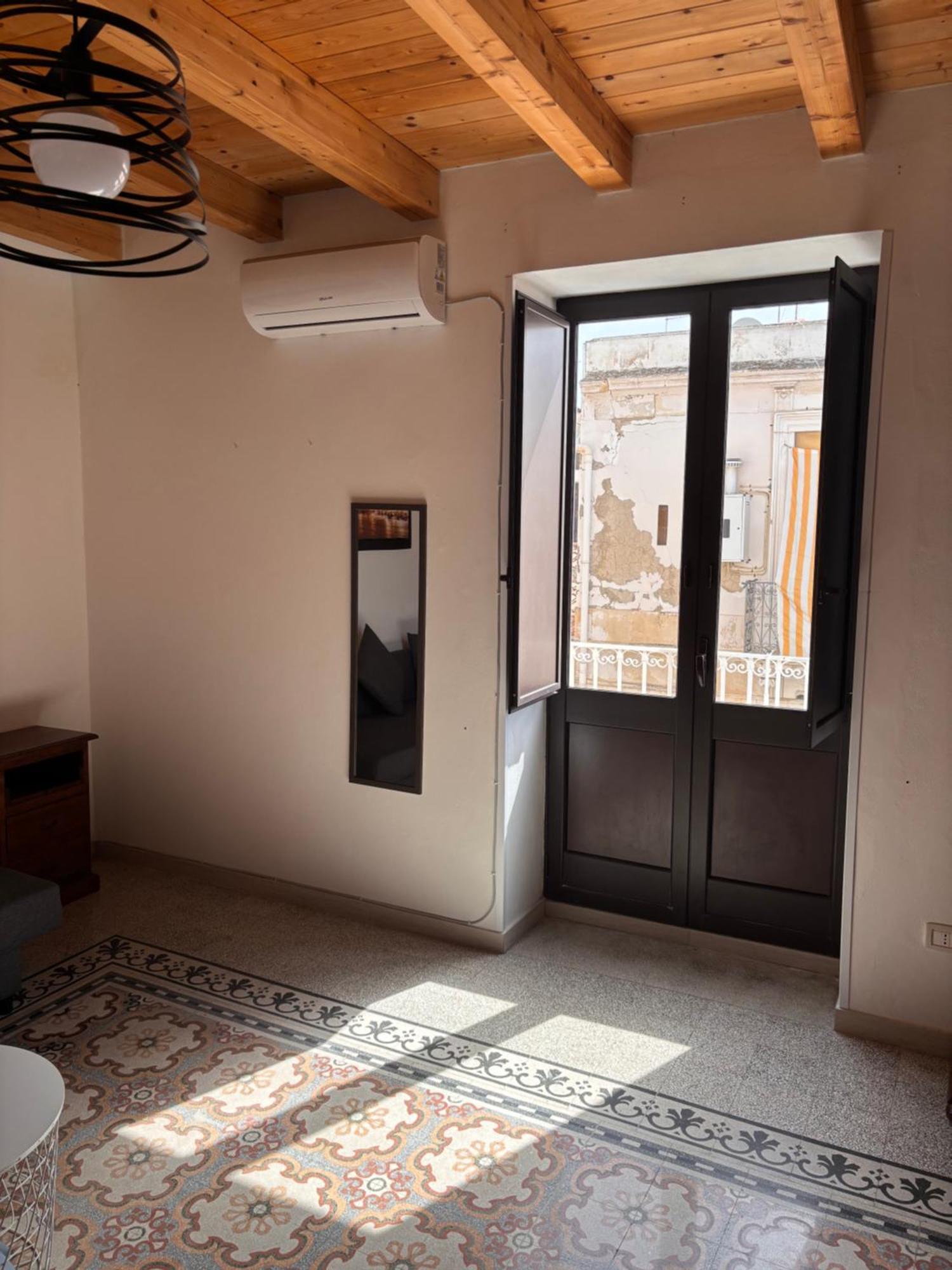 Syracuseapartments Il Mare Di Ortigia エクステリア 写真