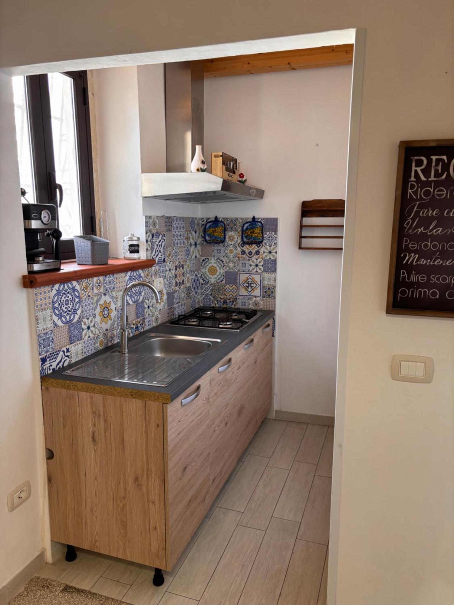 Syracuseapartments Il Mare Di Ortigia エクステリア 写真