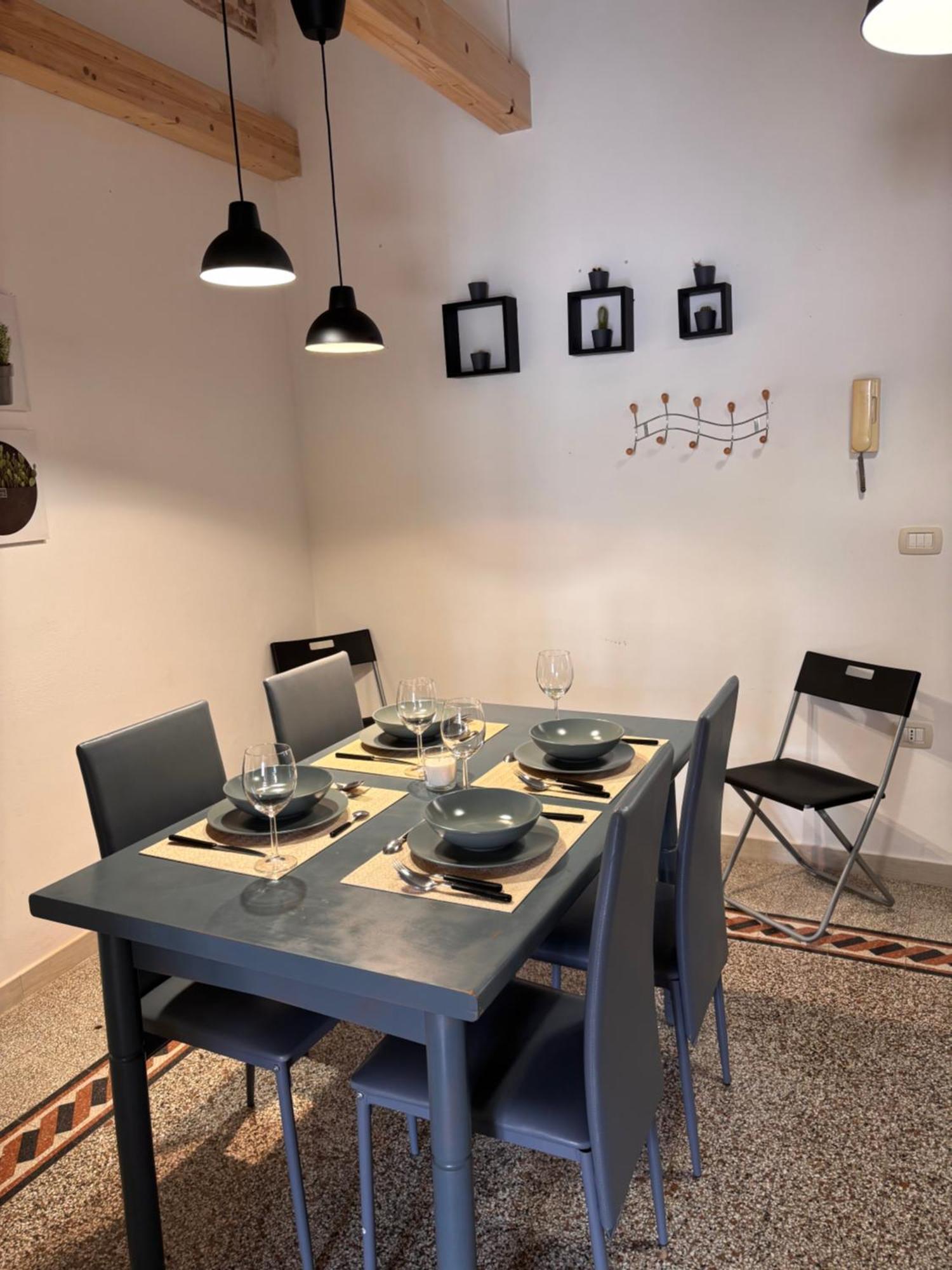 Syracuseapartments Il Mare Di Ortigia エクステリア 写真