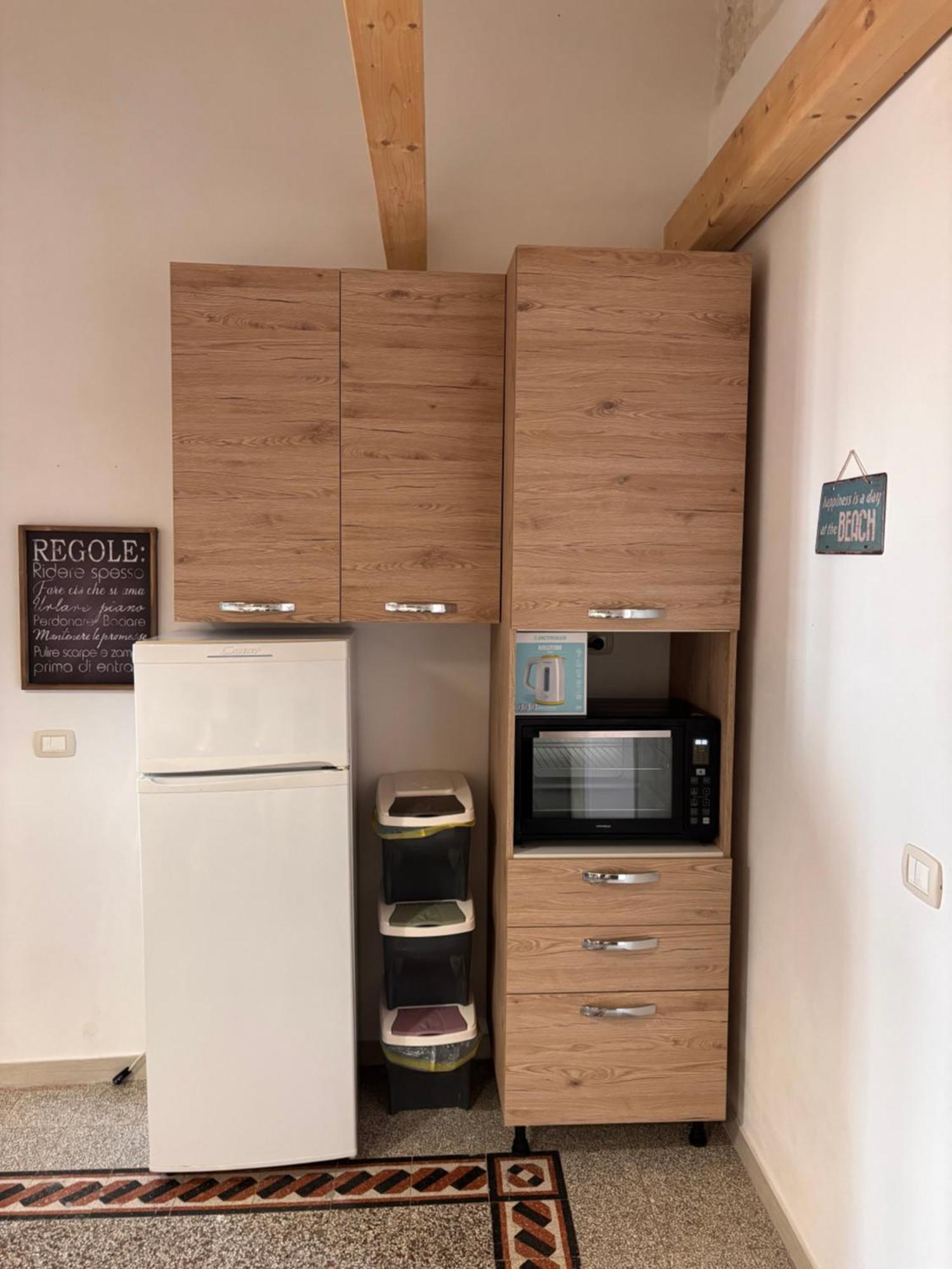 Syracuseapartments Il Mare Di Ortigia エクステリア 写真