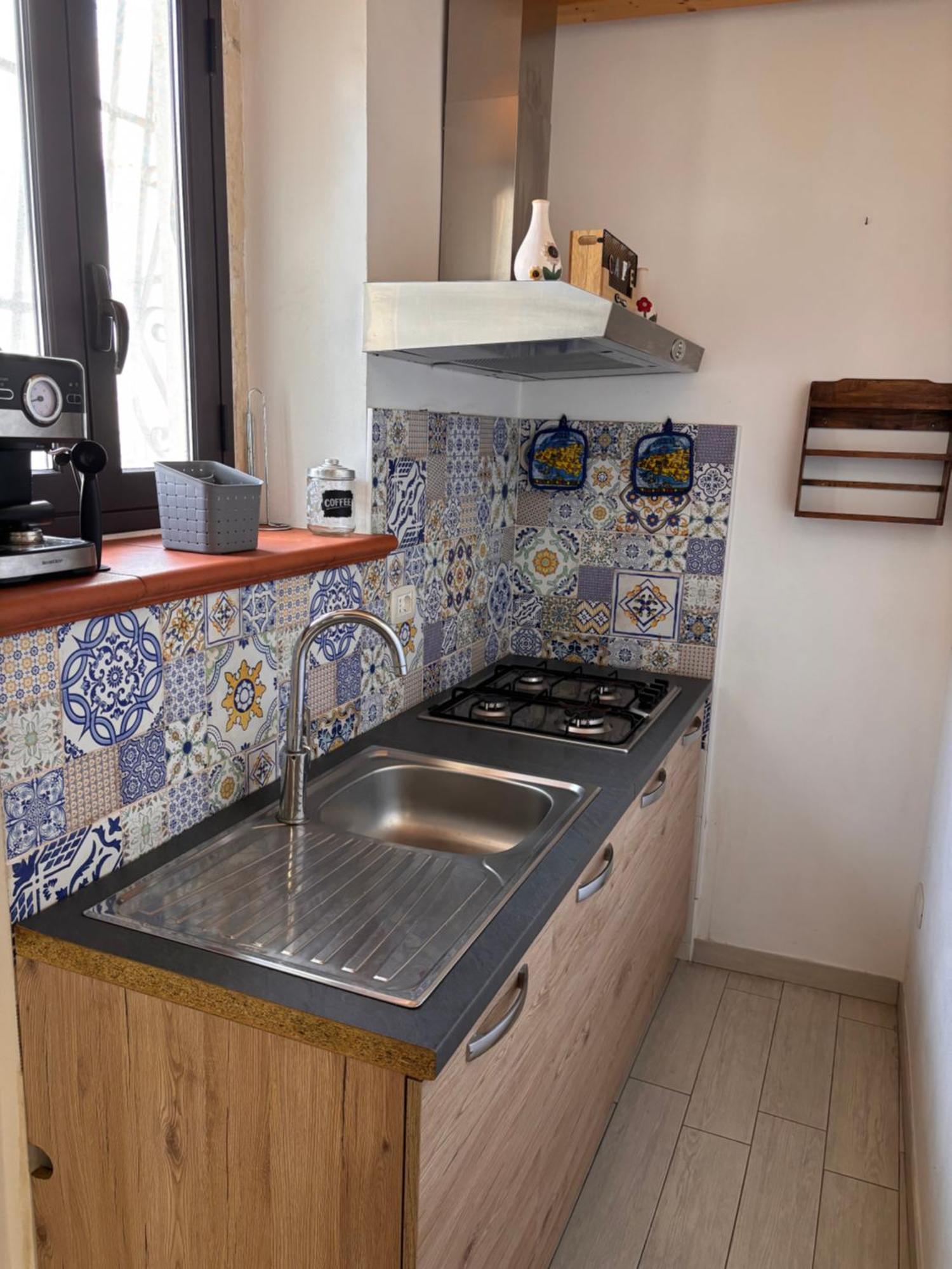 Syracuseapartments Il Mare Di Ortigia エクステリア 写真