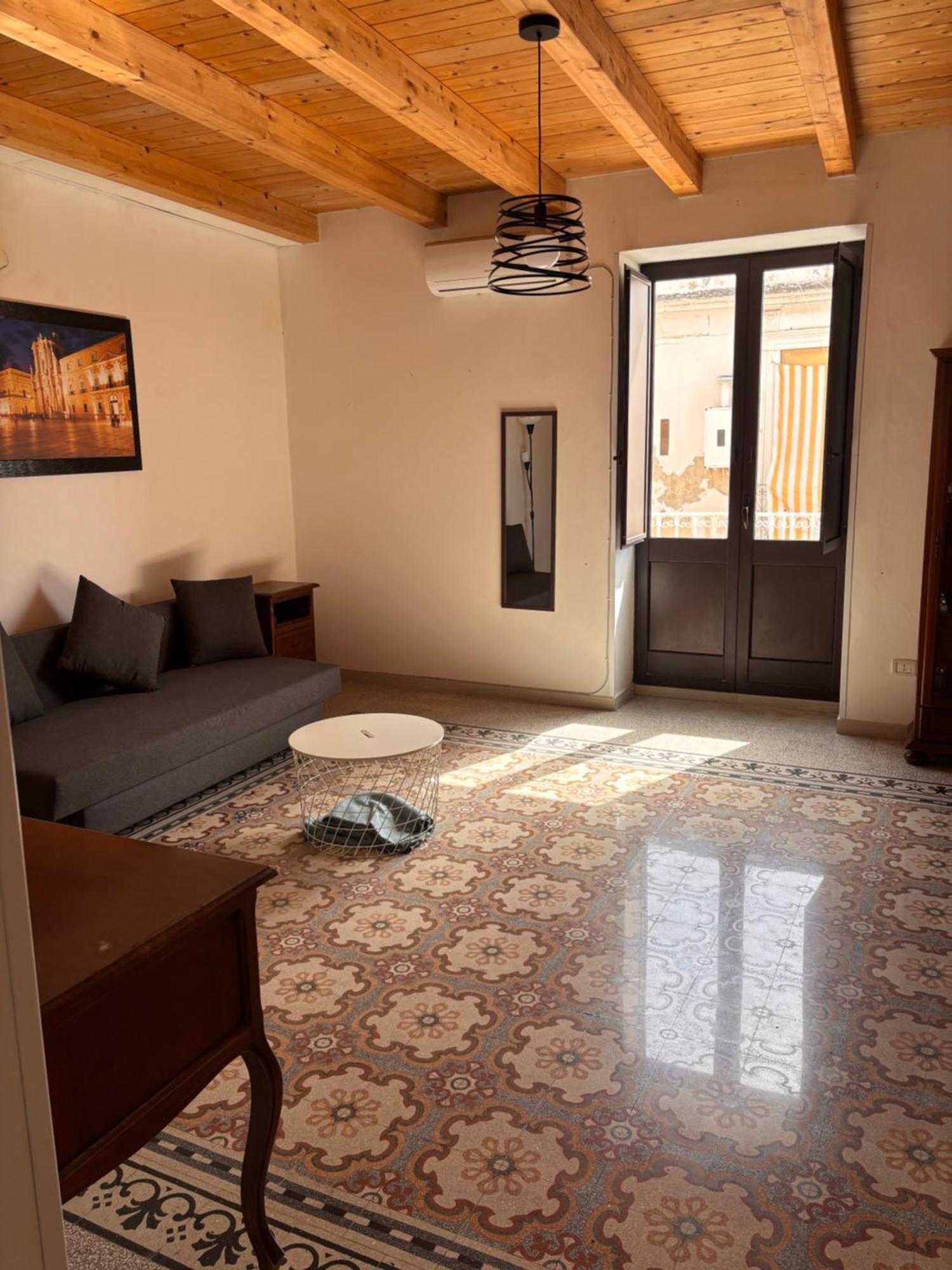 Syracuseapartments Il Mare Di Ortigia エクステリア 写真