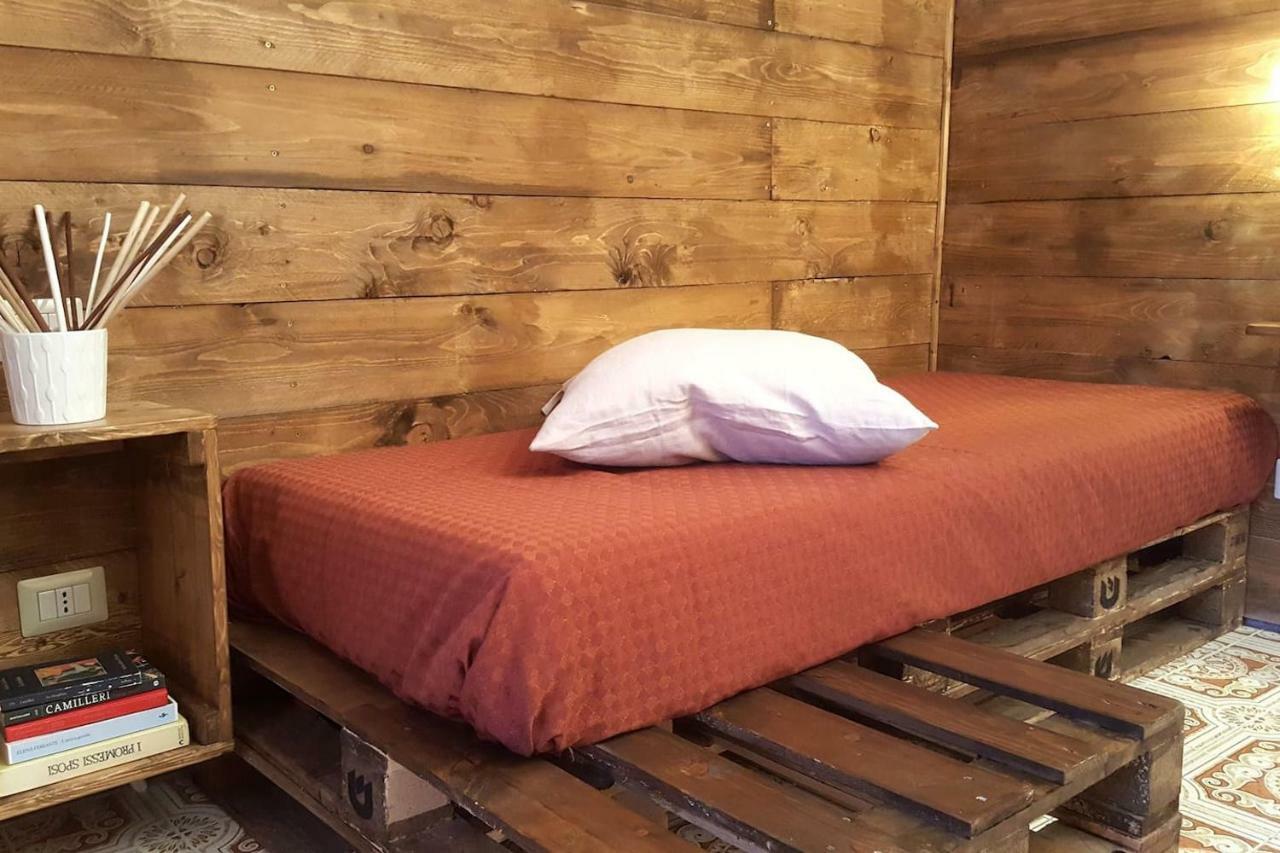 Syracuseapartments Il Mare Di Ortigia エクステリア 写真