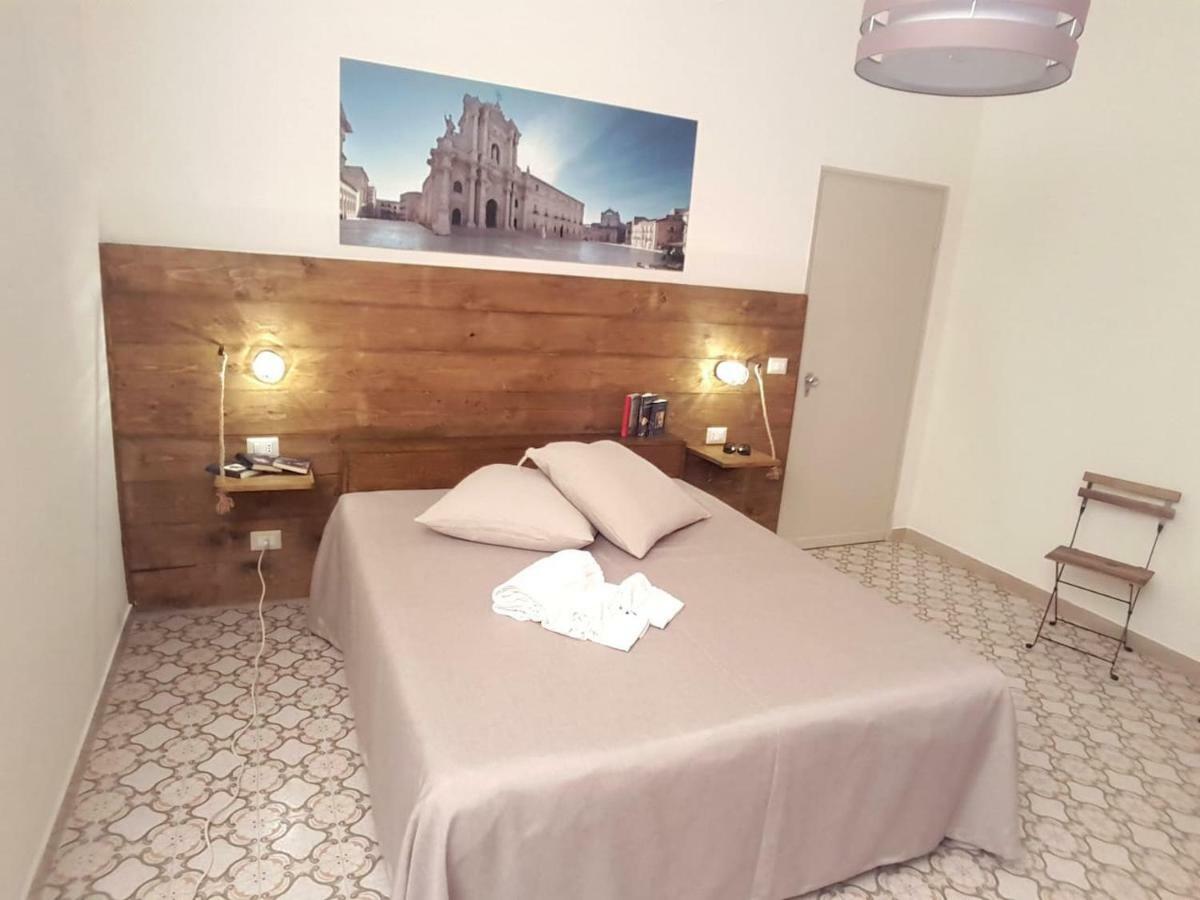 Syracuseapartments Il Mare Di Ortigia エクステリア 写真