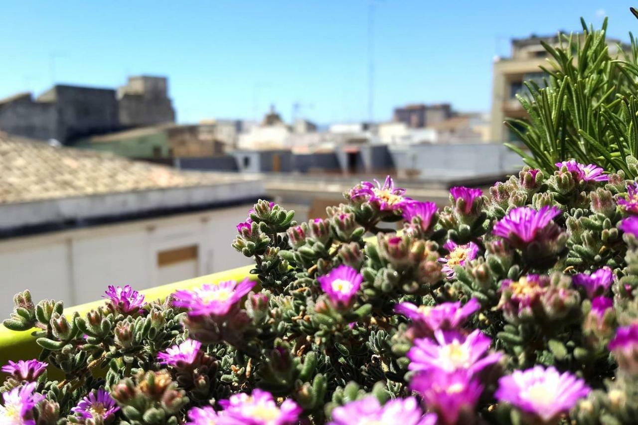 Syracuseapartments Il Mare Di Ortigia エクステリア 写真