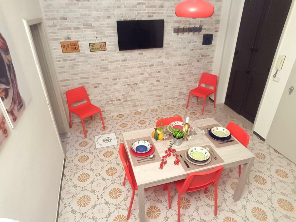 Syracuseapartments Il Mare Di Ortigia エクステリア 写真