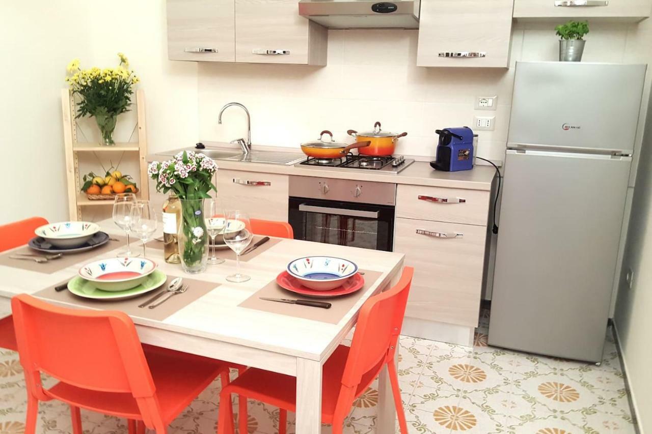 Syracuseapartments Il Mare Di Ortigia エクステリア 写真